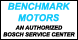 Benchmark Motors - Columbia, MD