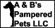 A & B's Pampered Pets LLC - Woodbine, MD