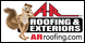 A R Roofing Llc - Hastings, NE