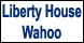 Liberty House Wahoo - Wahoo, NE