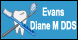 Evans Diane M DDS - Rush, NY