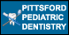 Pittsford Pediatric Dentistry - Pittsford, NY