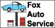 Fox Auto Svc - Greensboro, PA
