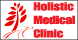 Holistic Medical Clinic - Fairbanks, AK