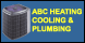 Abc Heating Cooling & Plbg - Summerville, PA