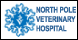 North Pole Veterinary Hosp Inc - North Pole, AK