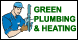 Green Plumbing & Heating - Sigel, PA