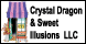 Crystal Dragon - Show Low, AZ