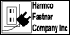 Harmco Fastener Company Inc - Rochester, NY