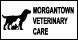 Morgantown Veterinary Care - Morgantown, WV