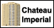 Chateau Imperial - Hastings, NE