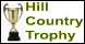 Hill Country Trophy - San Marcos, TX