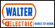 Walter Electric LLC - Glen Burnie, MD