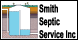 Smith Septic Service - Bell, FL