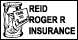 Roger R Reid - Nationwide Insurance - Norvelt, PA