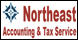 Northeast Accounting & Tax Service Inc. - Wausaukee, WI
