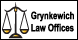 Grynkewich Law Offices - Kingman, AZ