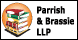 Parrish & Brassie Llp - Canandaigua, NY