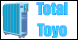 Total Toyo - North Pole, AK