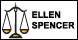 ELLEN SPENCER - Columbia, MD