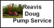 Reavis Doug Pump Service - Aurora, MO