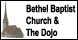 Bethel Baptist Church & The Dojo - Hotevilla, AZ