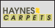 Haynes Carpets - Newark, OH