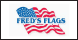 Fred's Flags - Fairport, NY