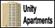 Unity Apartments - Morgantown, WV