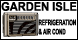 Garden Isle Refrigeration & Ac - Lihue, HI