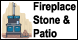 Fireplace Stone & Patio - Lincoln, NE