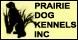 Prairie Dog Kennels Inc - Adams, NE