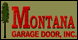 Montana Garage Door Inc - Kalispell, MT