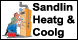 Sandlin Heating & Cooling - Hamilton, OH