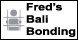 Fred's Bail Bonding - Anchorage, AK