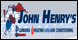 John Henry's Plumbing, Heating and Air - Lincoln, NE