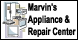 Marvin's Appliance Repair Ctr - Bath, NY