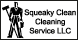 Squeaky Clean Cleaning Service LLC - Kahului, HI