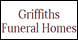 Holmes-Griffiths Funeral Home - Tamaqua, PA