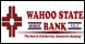 Wahoo State Bank - Wahoo, NE