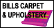 Bills Carpet & Upholstery - Wailea, HI