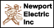 Newport Electric Inc - Newport, MI