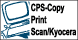 CPS-Copy Print Scan/Kyocera - Lincoln, NE