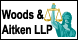 Woods & Aitken Llp - Lincoln, NE