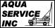 Aqua-Service - Cameron, WI