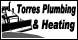 Torres Plumbing & Heating, LLC - Antonito, CO