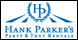 Hank Parker's Party & Tent Rental - Rochester, NY