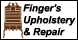 Finger&#8217;s Upholstery & Repair - Canandaigua, NY