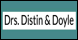 Distin & Doyle Optometrists - Aledo, IL