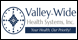 Valley Wide Health Systems Inc. - Las Animas, CO